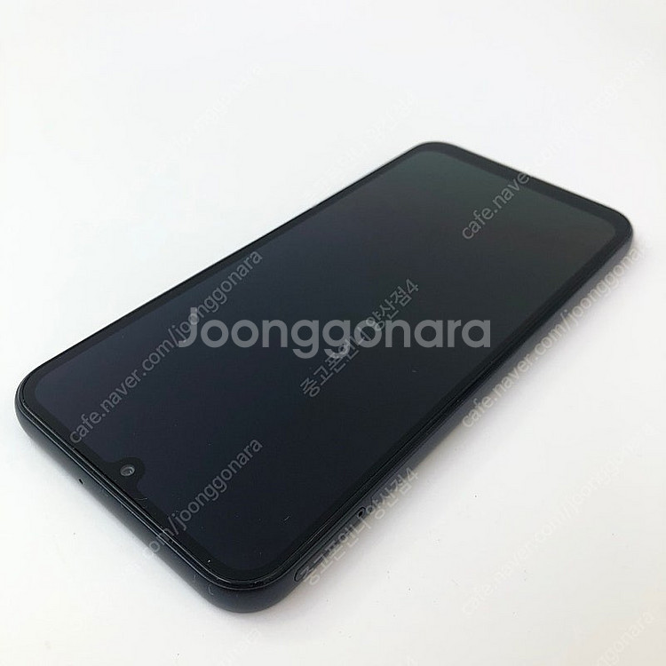 (양산중고폰) 98363 갤럭시A24 (A245) 블랙...--6