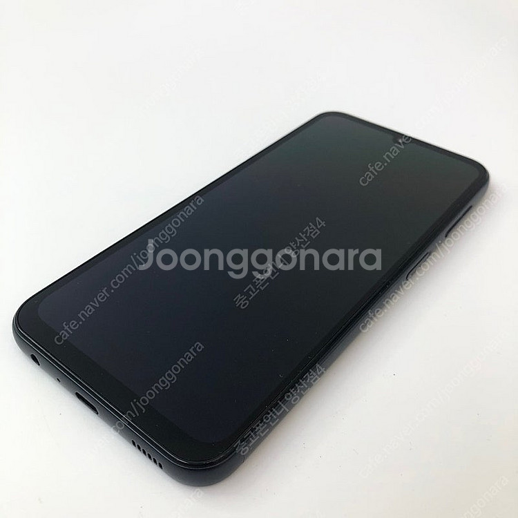 (양산중고폰) 98363 갤럭시A24 (A245) 블랙...--7