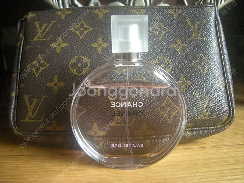 샤넬향수100ml 6.5택무+센텔리안24 스페셜세트새제...--2