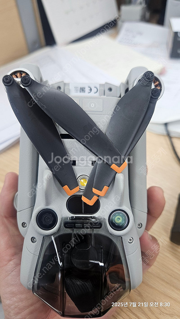 DJI Mini 4 Pro 드론 (DJI MINI 4 ...--2