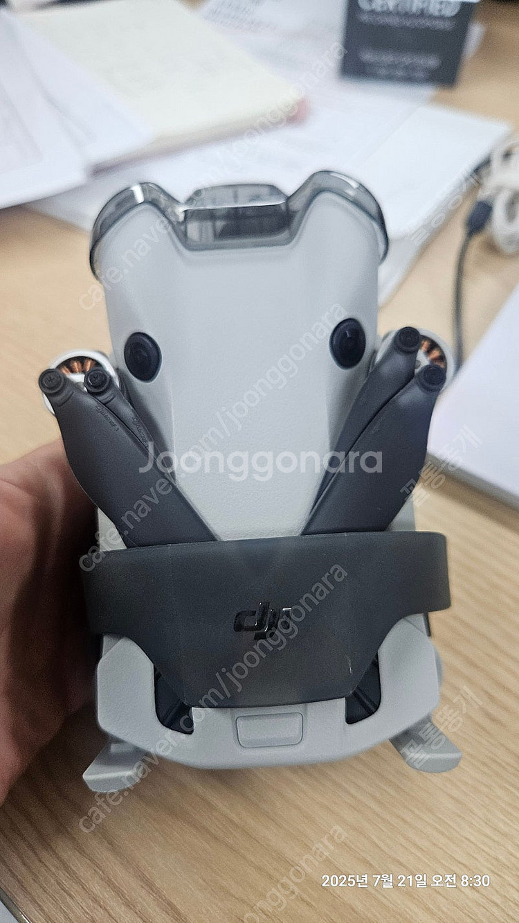 DJI Mini 4 Pro 드론 (DJI MINI 4 ...--3