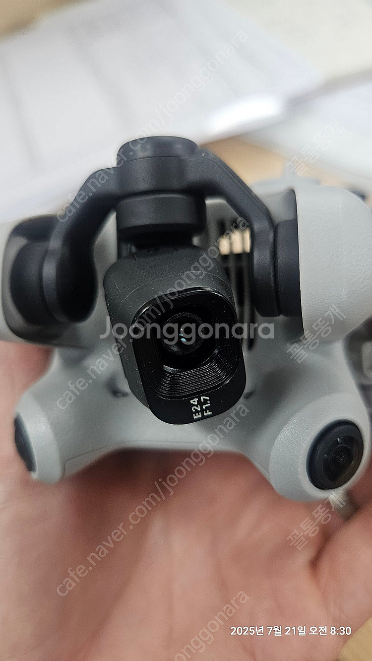 DJI Mini 4 Pro 드론 (DJI MINI 4 ...--5