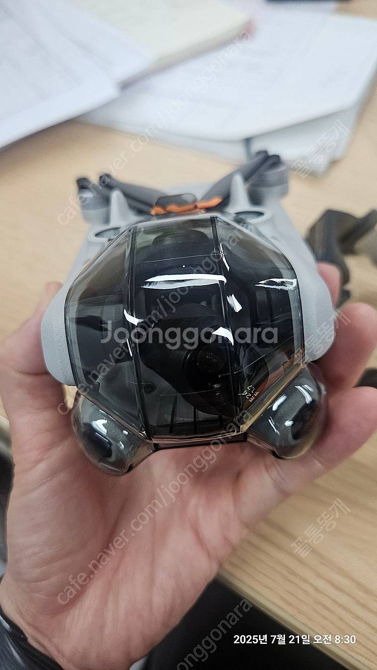 DJI Mini 4 Pro 드론 (DJI MINI 4 ...--6