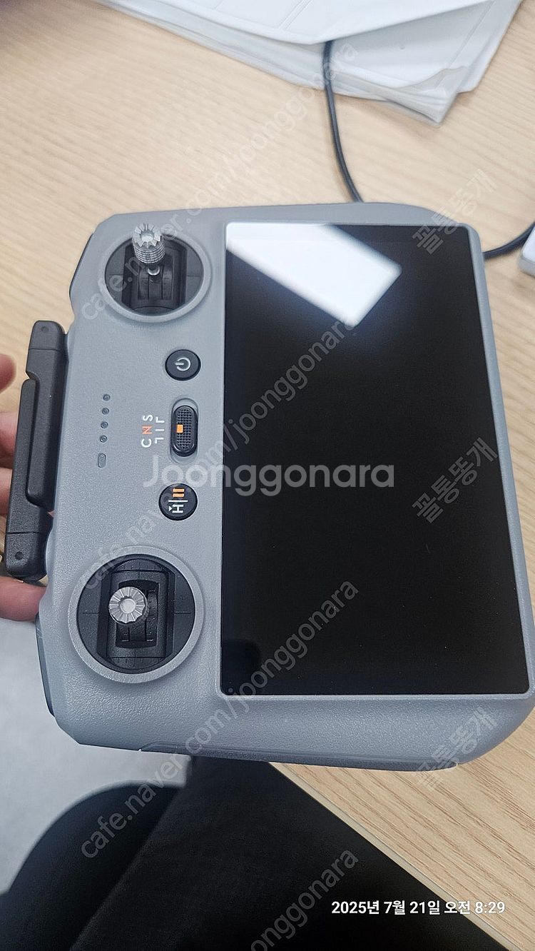 DJI Mini 4 Pro 드론 (DJI MINI 4 ...--8