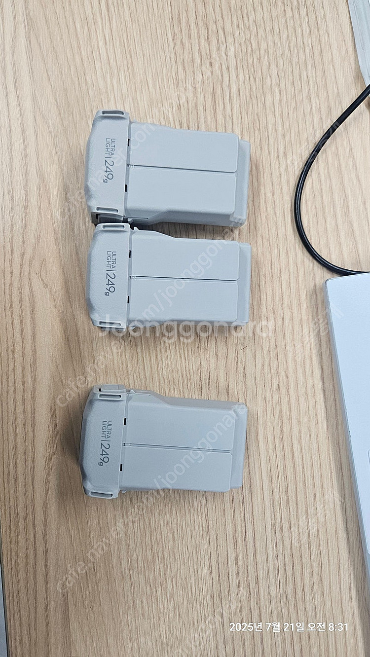 DJI Mini 4 Pro 드론 (DJI MINI 4 ...--9