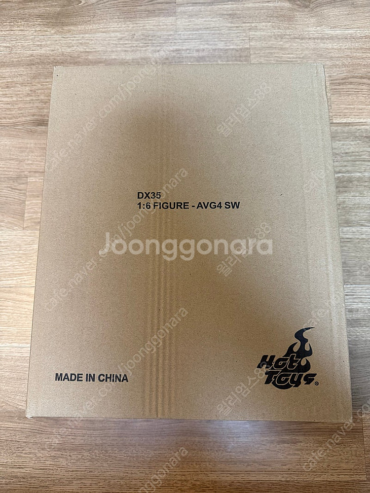 핫토이 정품마블 어벤져스: 엔드게임 DX35 스칼렛 위...--3