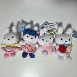 미피인형키링