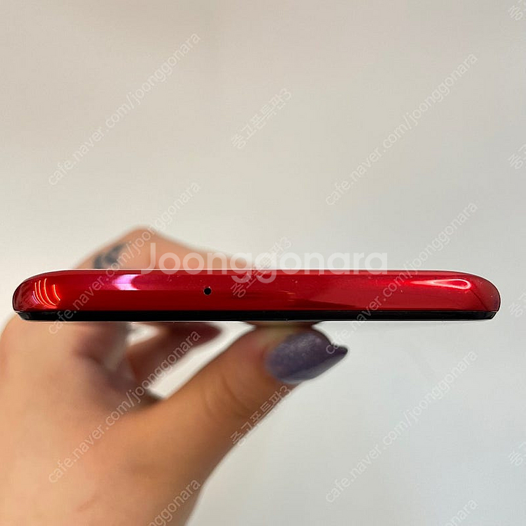 98341(울산중고폰) 갤럭시A30 레드 32GB 판매...--3