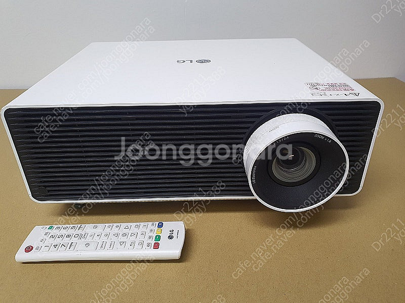 엘지BF50NST/WUXGA/5천안시/레이저/11시간,...--0