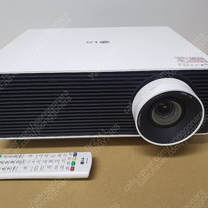 엘지BF50NST/WUXGA/5천안시/레이저/11시간,18시간 사용품