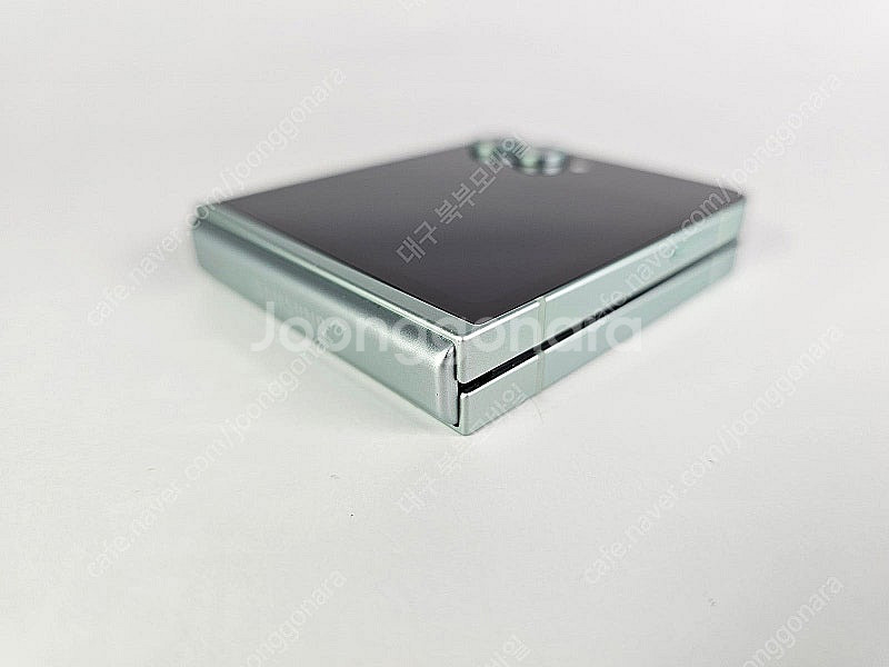 갤럭시 Z플립6 256GB 특A급 민트 공기계 중고폰 ...--3