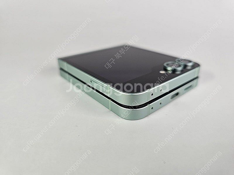 갤럭시 Z플립6 256GB 특A급 민트 공기계 중고폰 ...--4