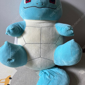 꼬부기 인형 대형 45cm