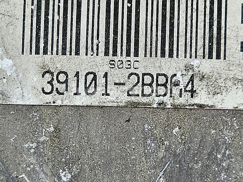 (중고) 벨로스터 중고품 ECU 중고 (초기화완료품) ...--2