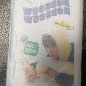 변우석 맥세이프 고속 보조배터리 5000 새제품