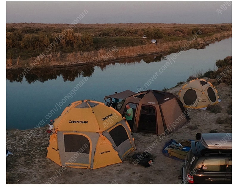 빅돔 에스 풀옵션 이미지