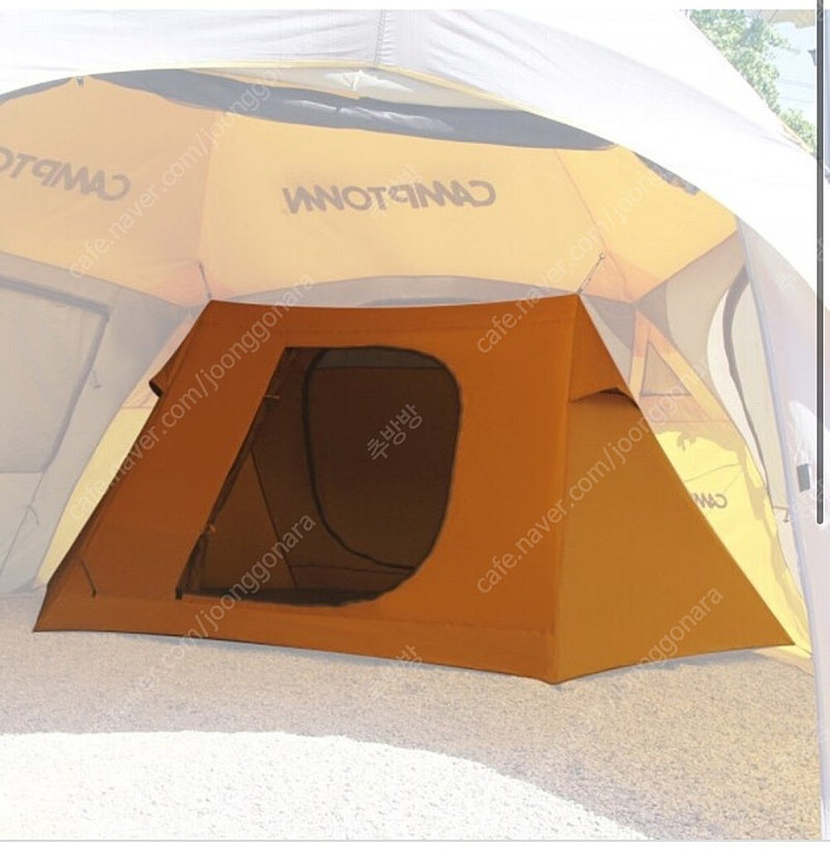 빅돔 에스 풀옵션 이미지