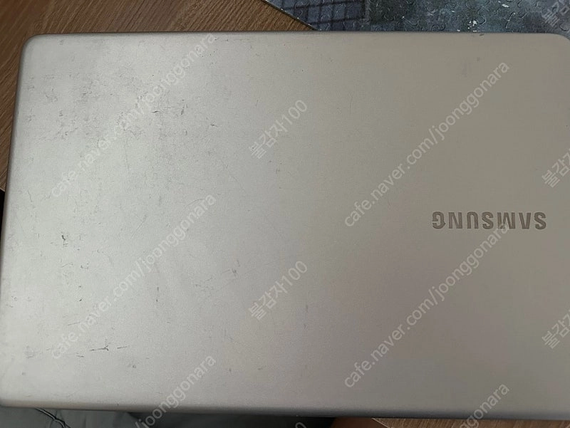 삼성 노트북 NT900X5N (Intel Core i3 이미지