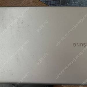 삼성 노트북 NT900X5N (Intel Core i3