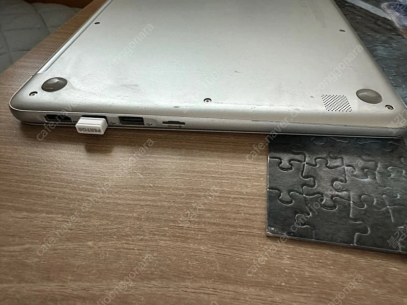 삼성 노트북 NT900X5N (Intel Core i3 이미지