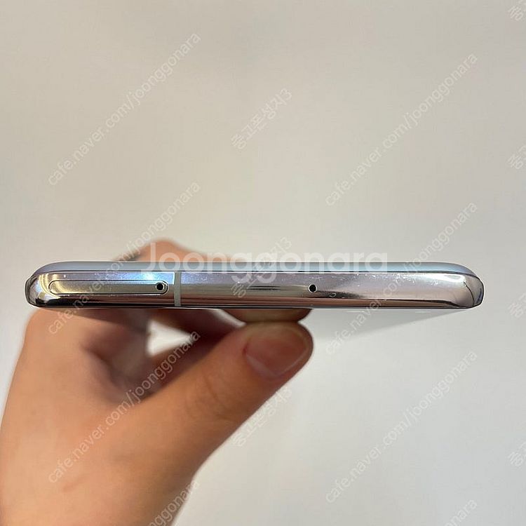 88425(울산중고폰) 갤럭시S105G 실버 256GB...--3