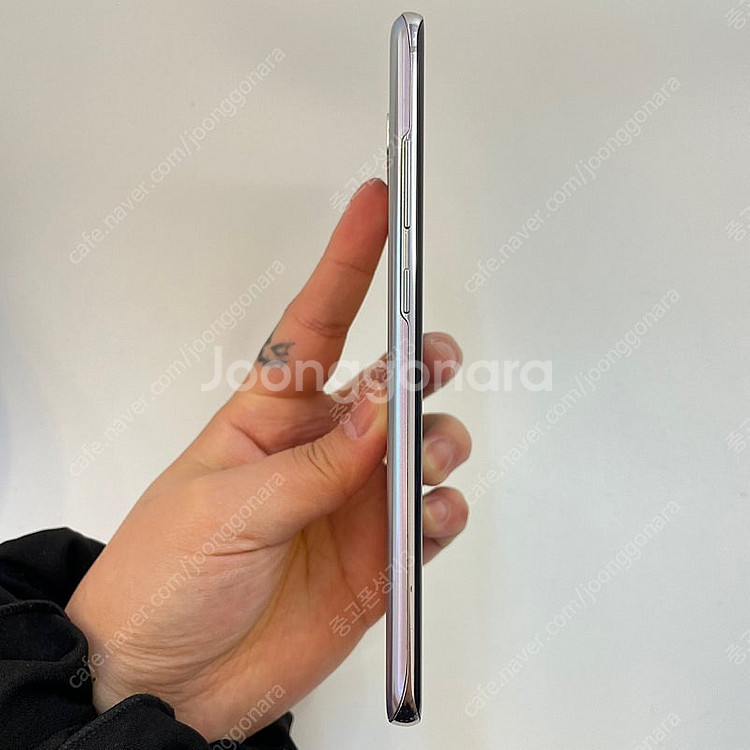 88425(울산중고폰) 갤럭시S105G 실버 256GB...--5