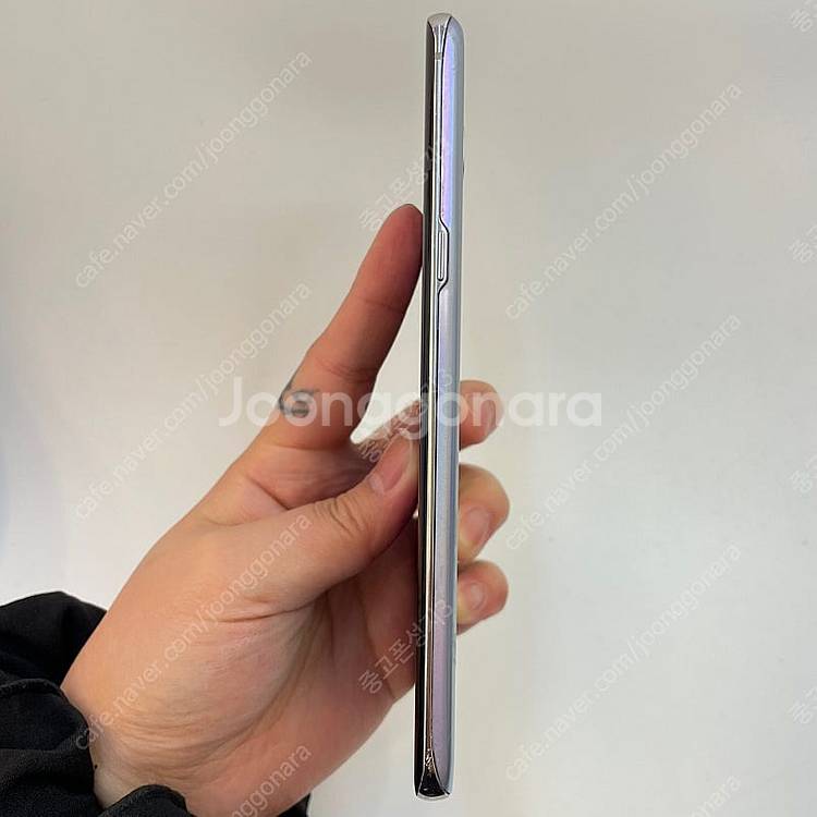 88425(울산중고폰) 갤럭시S105G 실버 256GB...--6