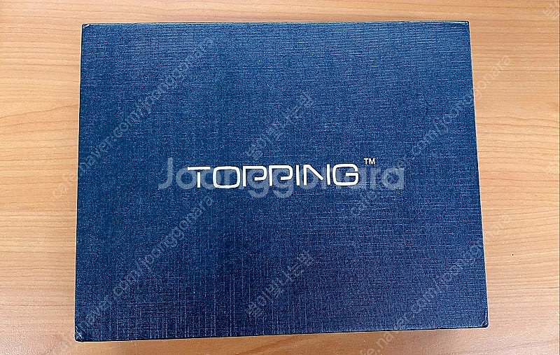 Topping E30 II Lite (DAC)택포로 판...--0