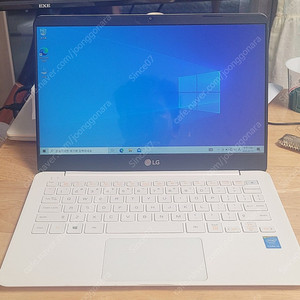 LG 그램 13Z950 노트북