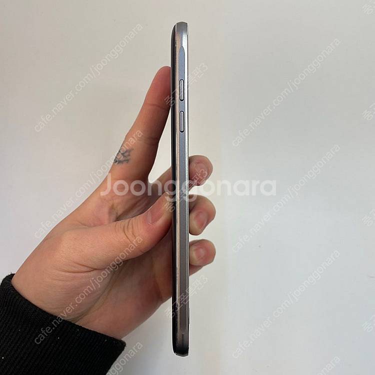02962(울산중고폰) 갤럭시J7 2016 블랙 16G...--5