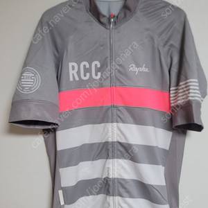 라파(RAPHA) RCC 프토팀 져지 (L 사이즈)