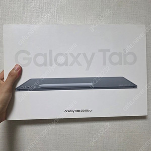 갤럭시탭s10 울트라 wifi 256g 팝니다(키보드 포함)