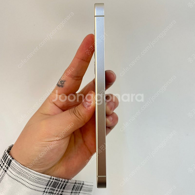 98091(울산중고폰) 갤럭시S24 옐로우 256GB ...--5