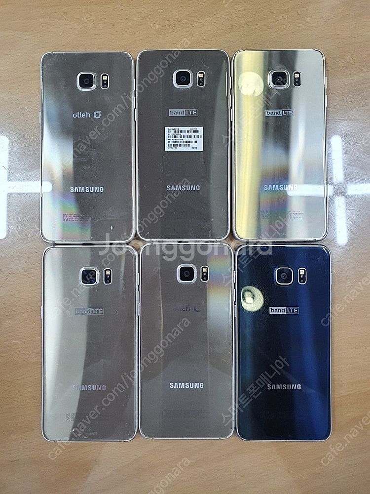 2.5만/ 갤럭시S6/S6엣지 가성비대장/중고폰/업무폰...--1