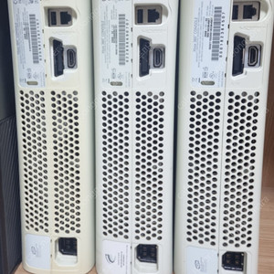 XBOX360(HDMI)본체만