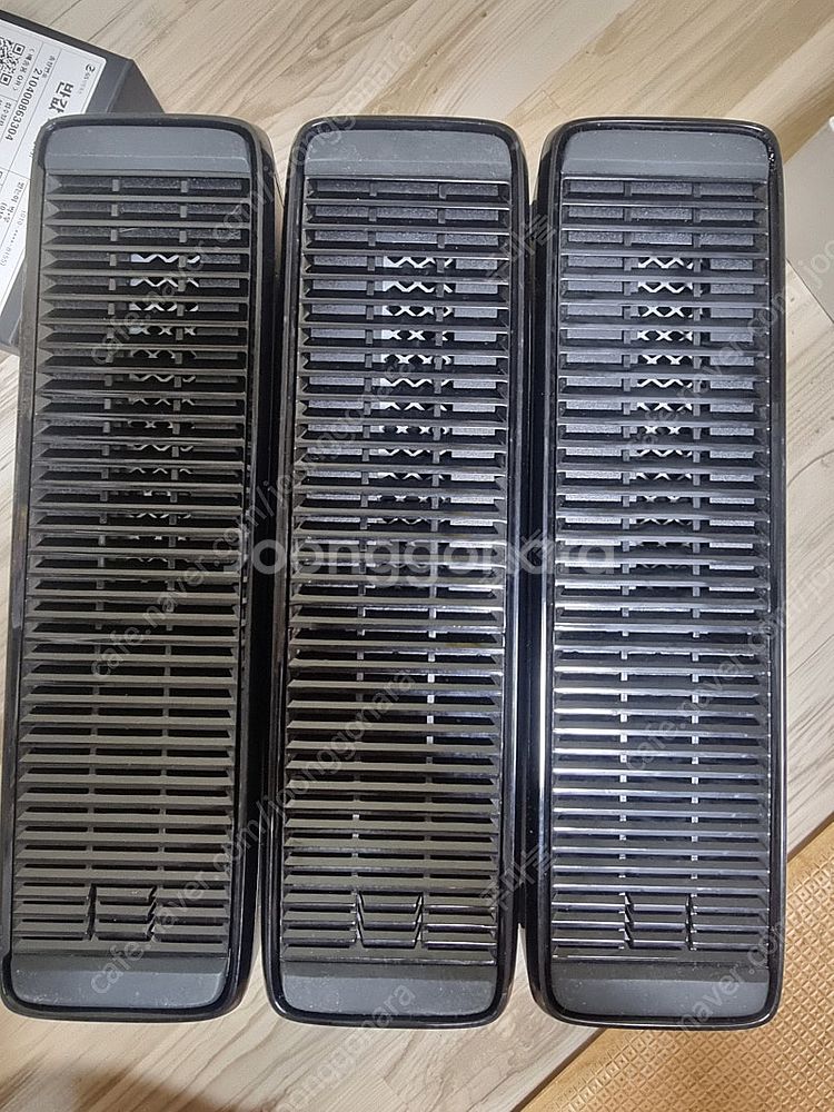 XBOX360 S 고장 부품용 단품--2