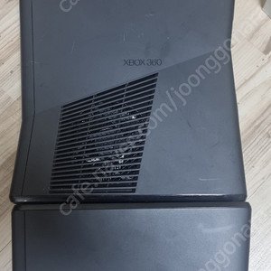 XBOX360 S 고장 부품용 단품