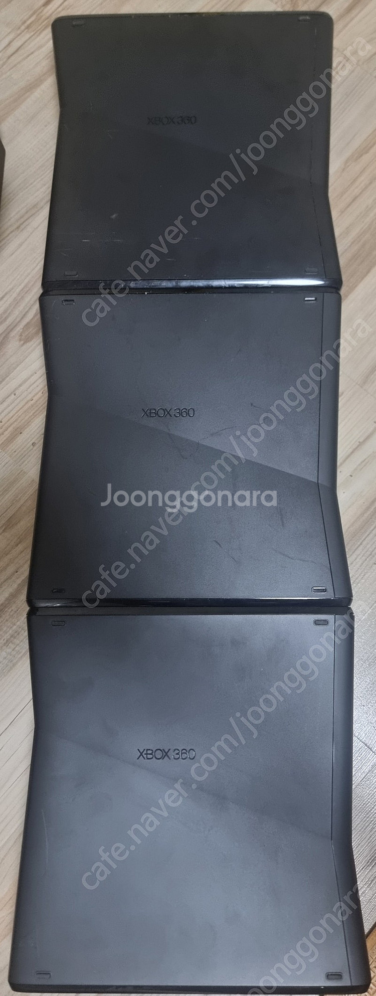 XBOX360 S 고장 부품용 단품--5
