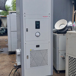 중고 항온항습기 3마력있습니다