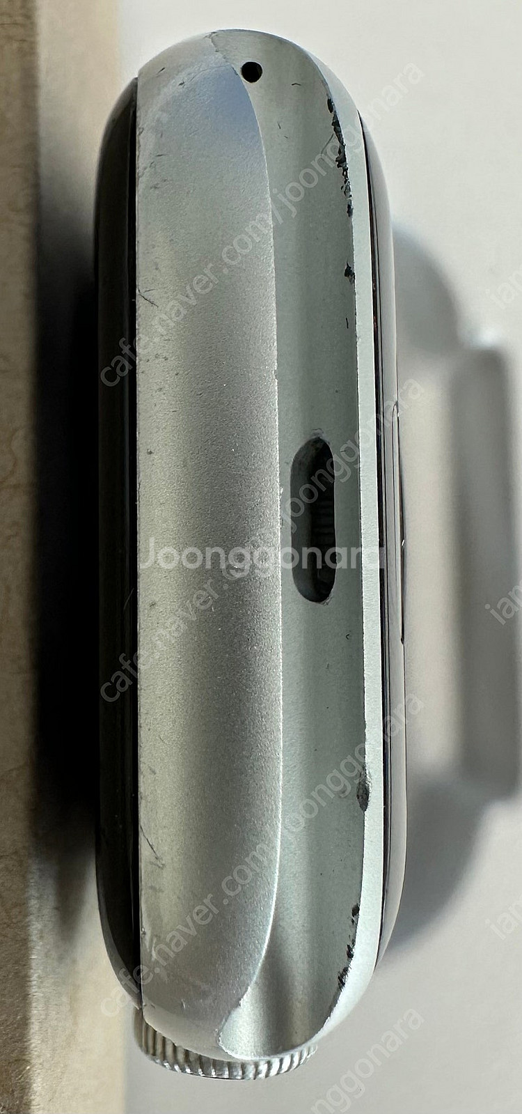 애플워치4 셀룰러 44mm 알루미늄--6