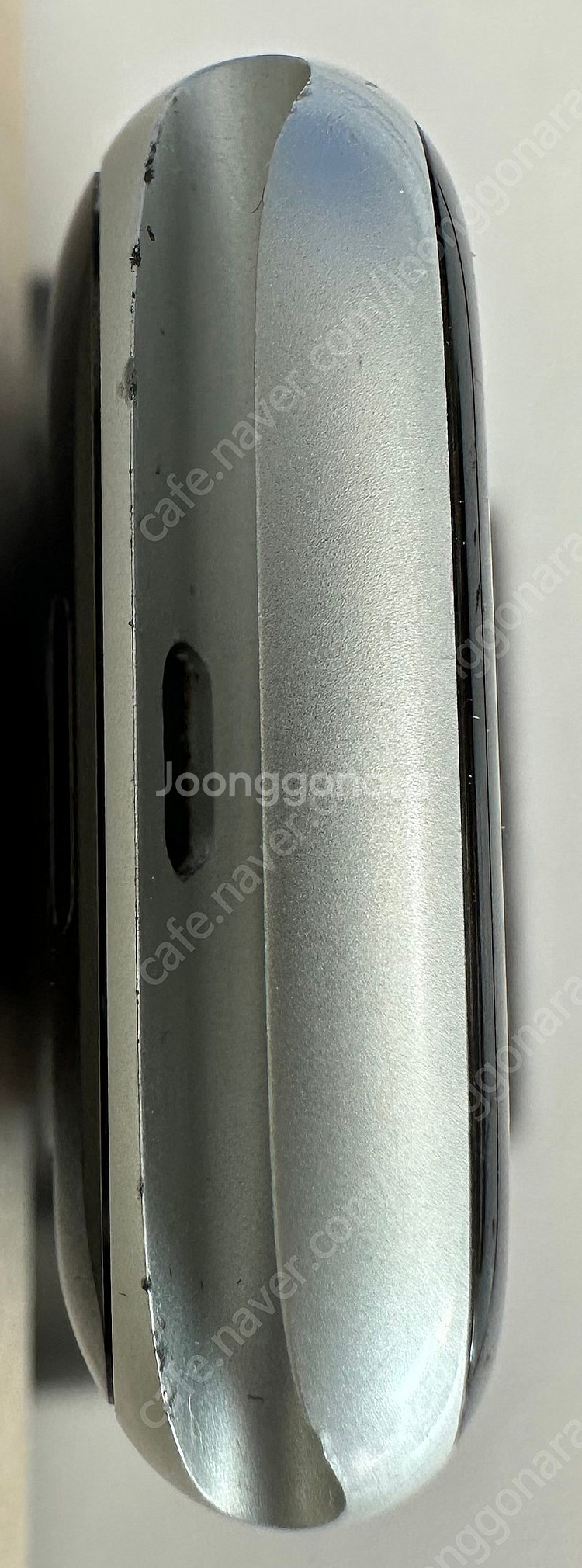 애플워치4 셀룰러 44mm 알루미늄--7