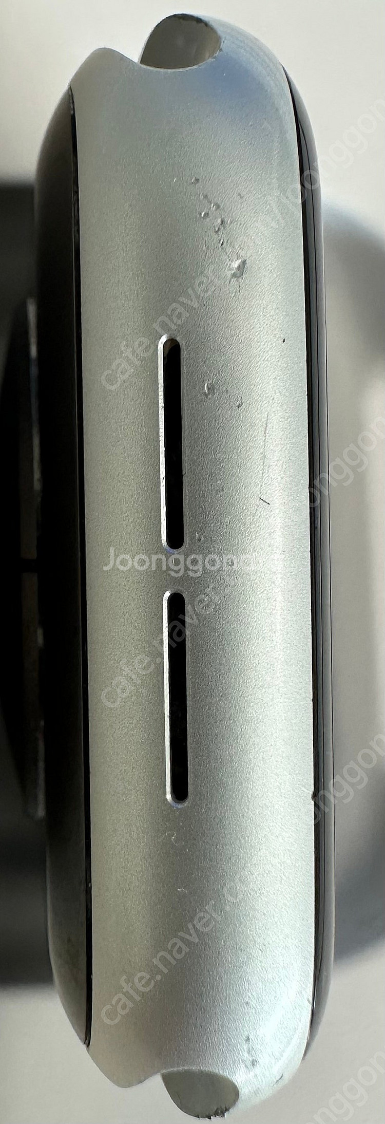 애플워치4 셀룰러 44mm 알루미늄--8