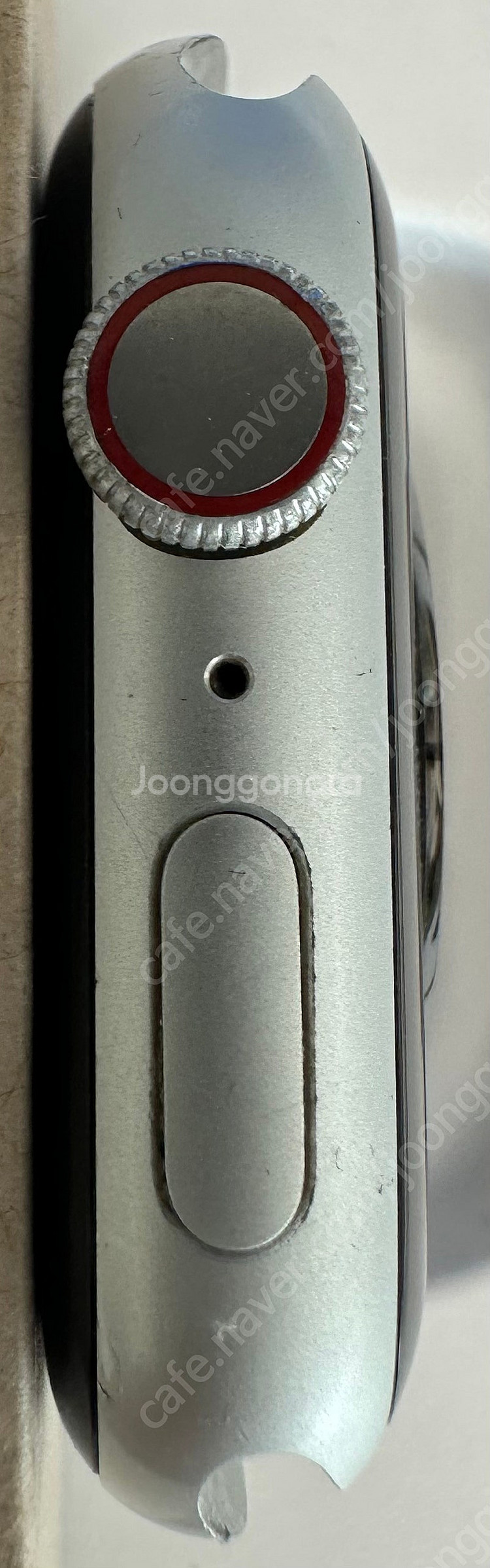 애플워치4 셀룰러 44mm 알루미늄--9