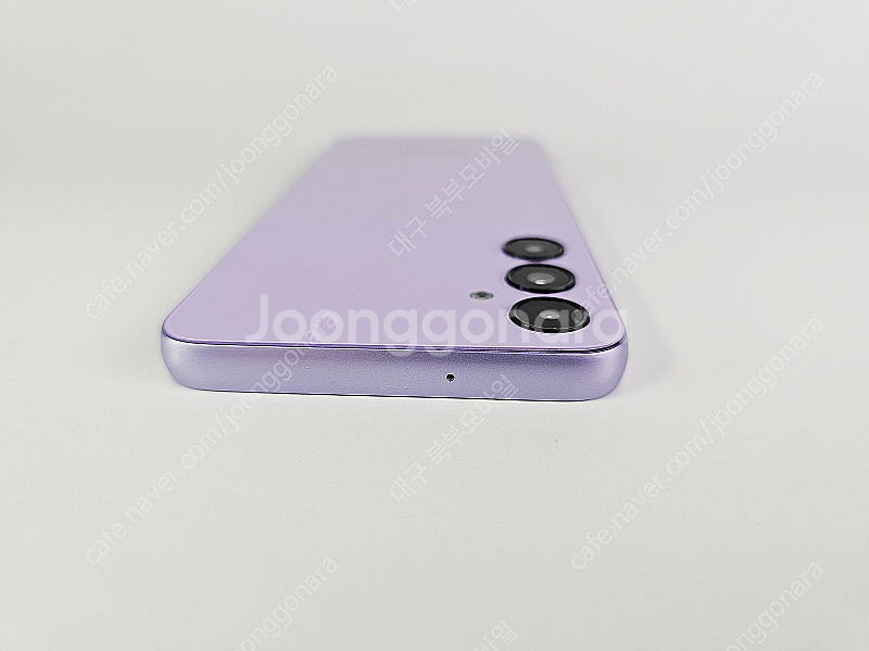 갤럭시 A05s 128GB 라벤더 듀얼유심 특S급 무잔...--3