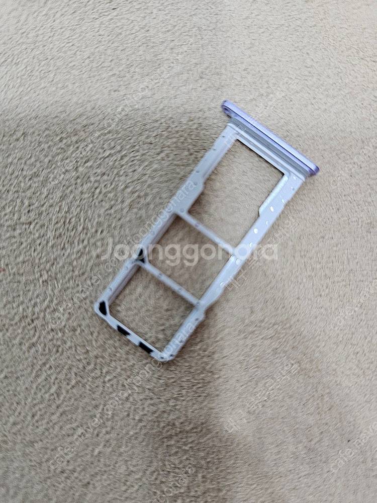 갤럭시 A05s 128GB 라벤더 듀얼유심 특S급 무잔...--4
