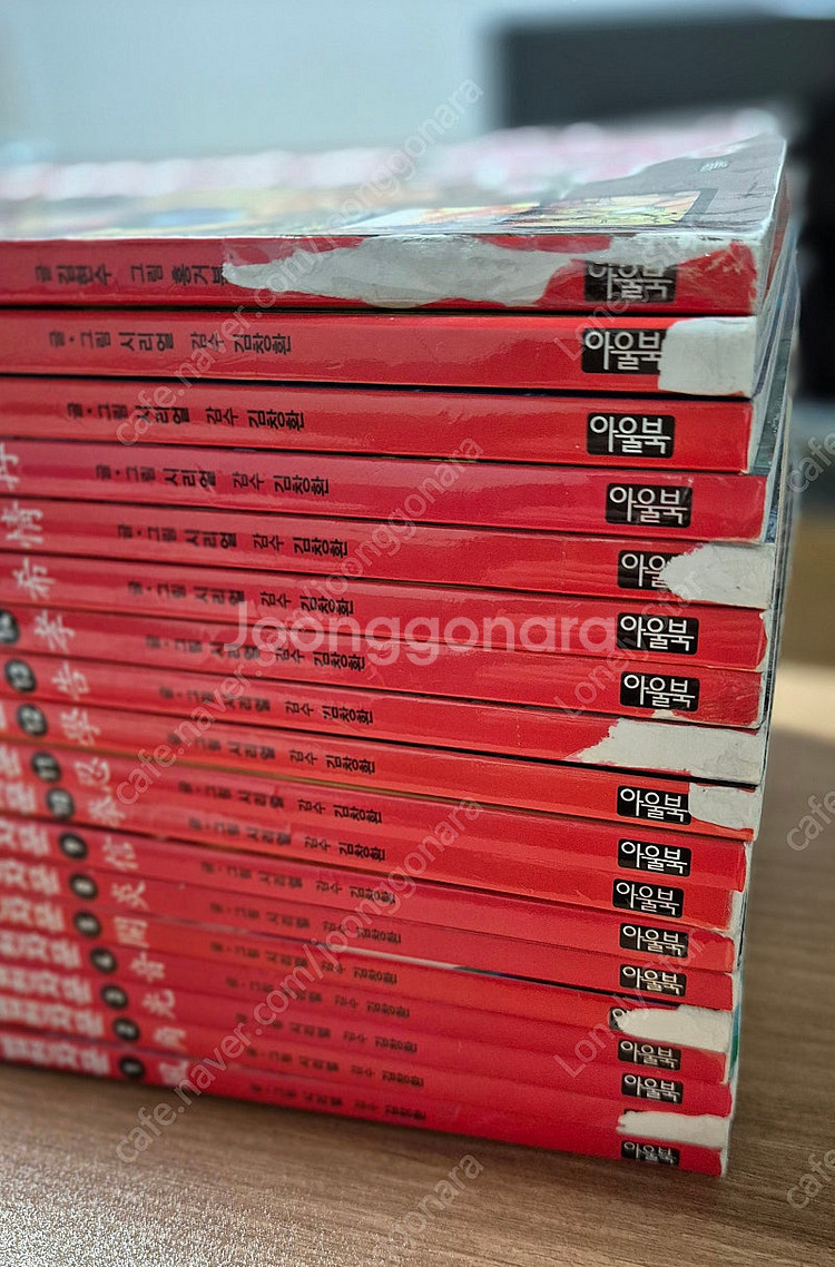 대교 이야기 지식동화, 용선생의 시끌벅적 한국사, wh...--8