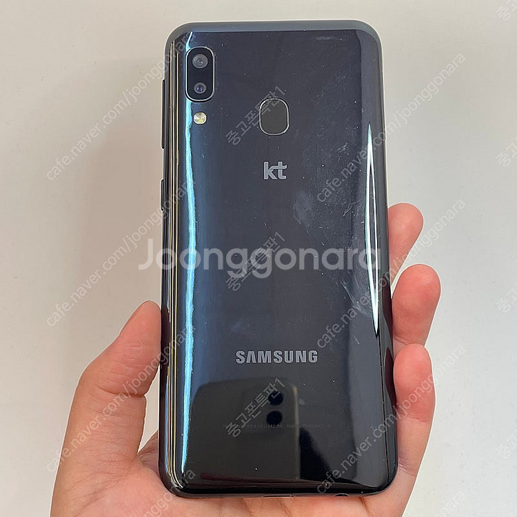 91277(울산중고폰) 갤럭시진2 블랙 32GB 판매합...--0