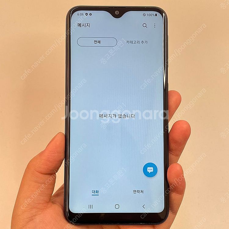 91277(울산중고폰) 갤럭시진2 블랙 32GB 판매합...--2