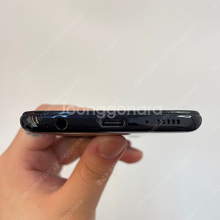 91277(울산중고폰) 갤럭시진2 블랙 32GB 판매합...--4