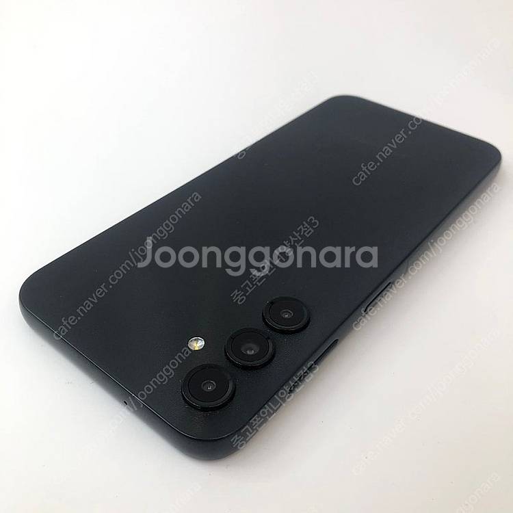 (양산중고폰) 96064 갤럭시점프3 (M446) 블랙...--4